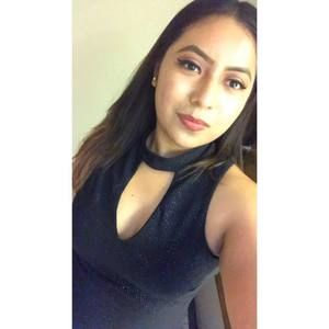 Meet your Posher, Norma